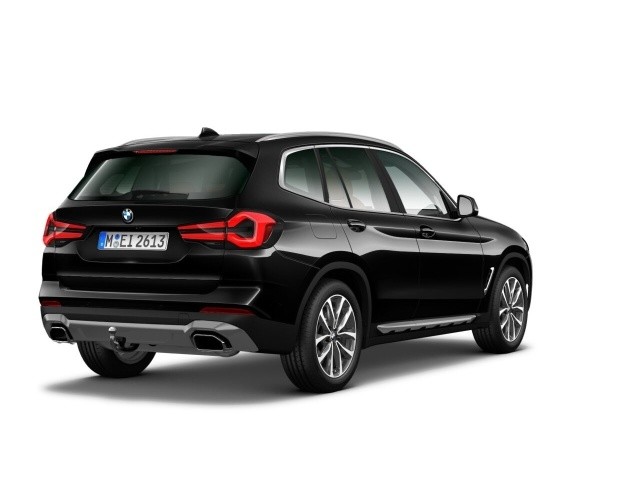 BMW - X3 xDrive20d AT
