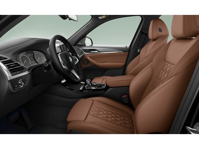 BMW - X3 xDrive20d AT