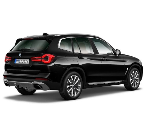 BMW - X3 xDrive20d AT