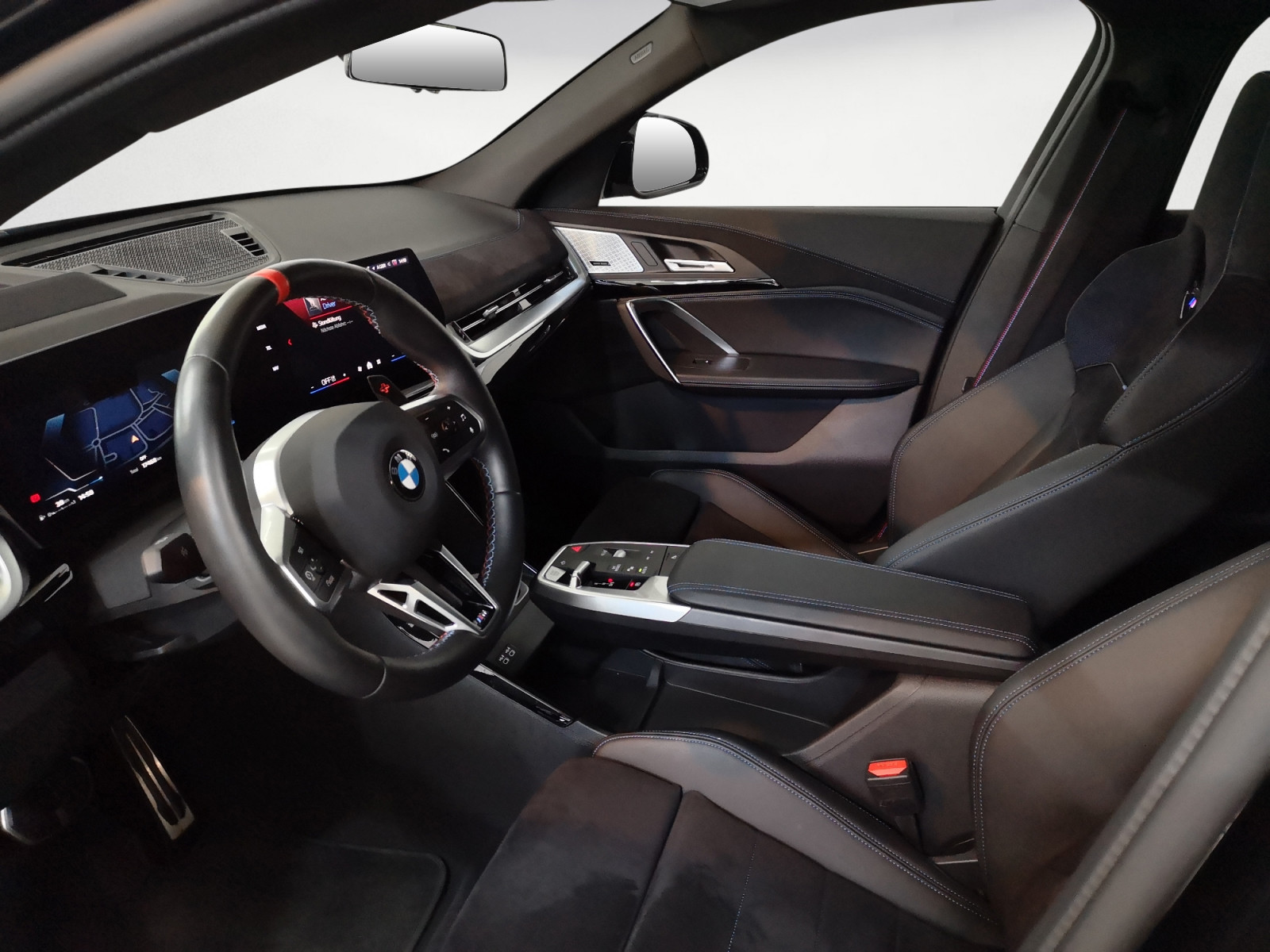 BMW - X2 M35i xDrive Steptronic DCT