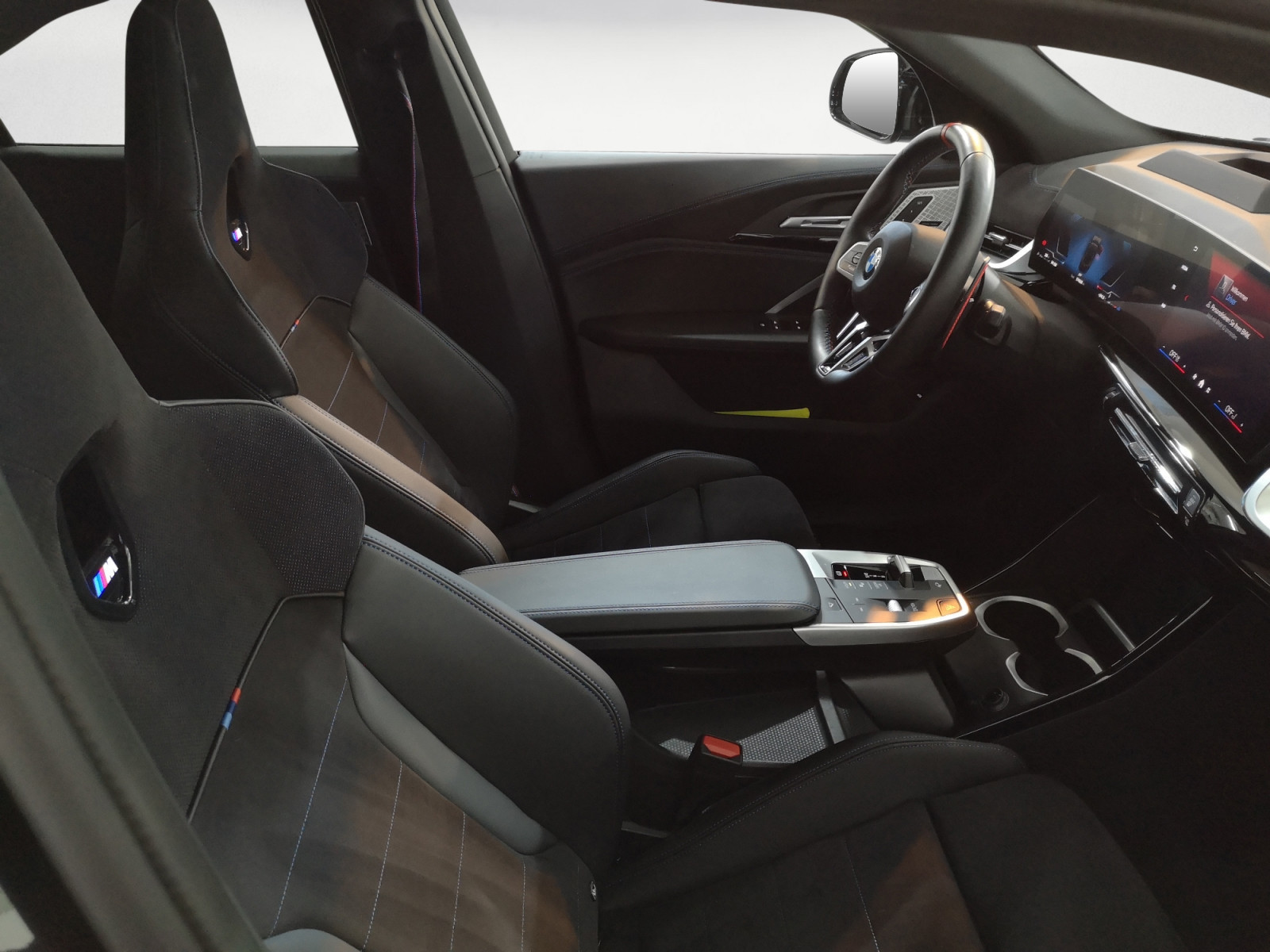 BMW - X2 M35i xDrive Steptronic DCT