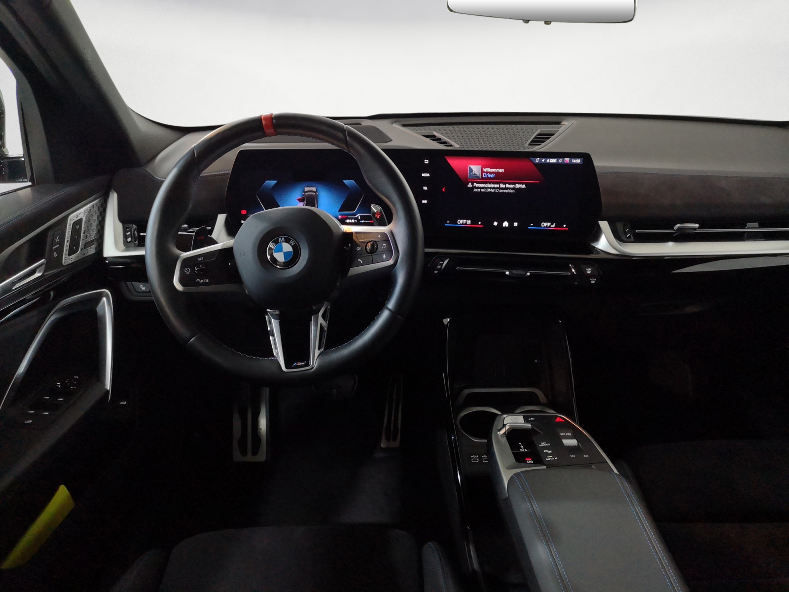 BMW - X2 M35i xDrive Steptronic DCT