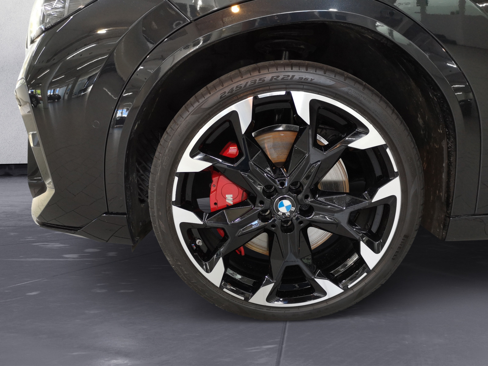 BMW - X2 M35i xDrive Steptronic DCT