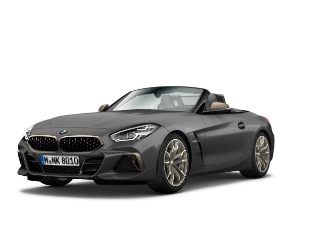 BMW - Z4 M40i Cabrio