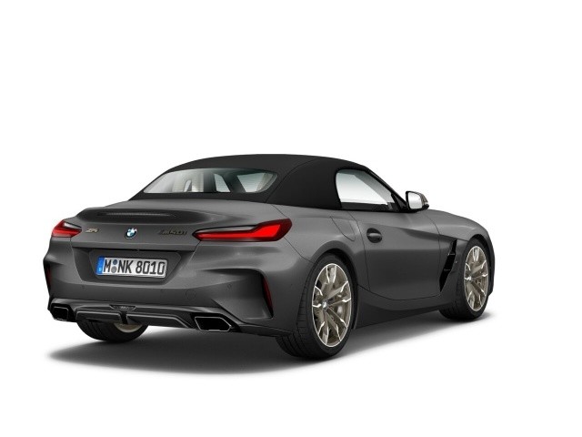 BMW - Z4 M40i Cabrio