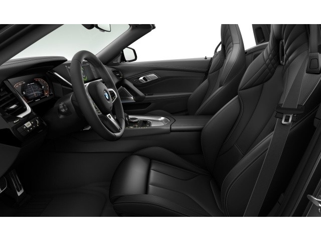 BMW - Z4 M40i Cabrio