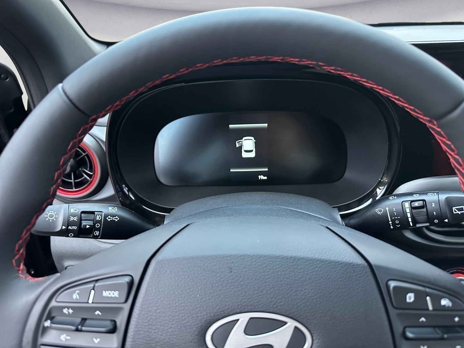 Hyundai - i10 1.0 T-GDI N Line