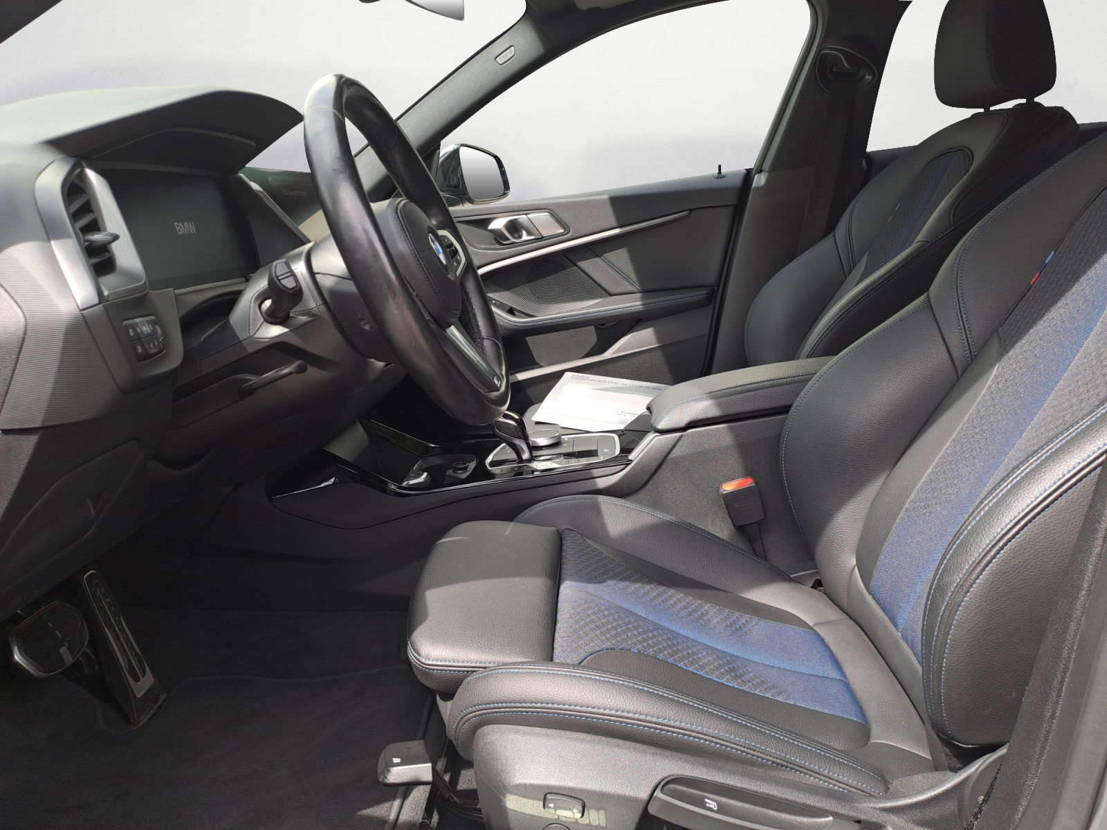 BMW - 218i Gran Coupe M Sport