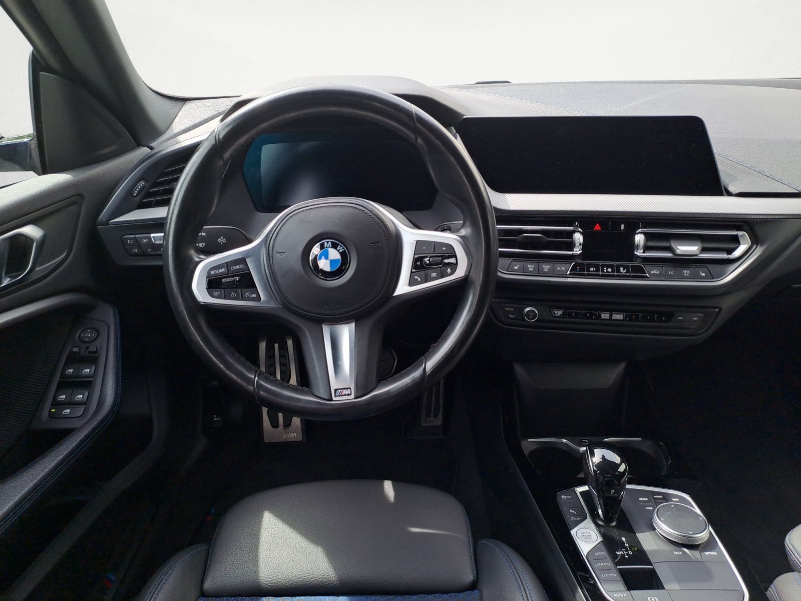 BMW - 218i Gran Coupe M Sport