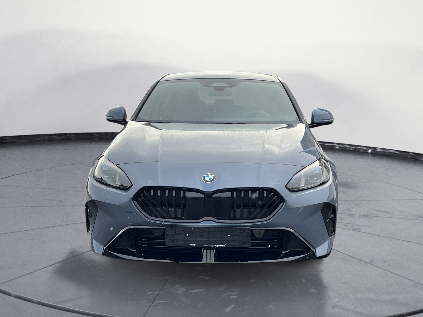 BMW - 120