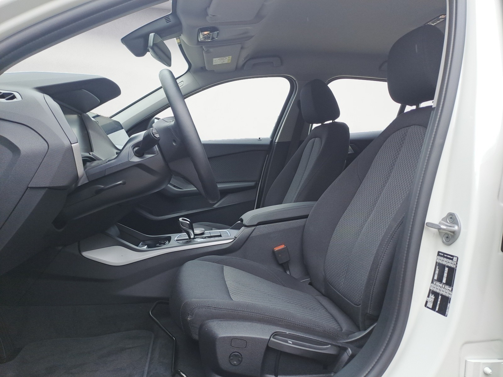BMW - 116i LED Autom Lenkradheiz