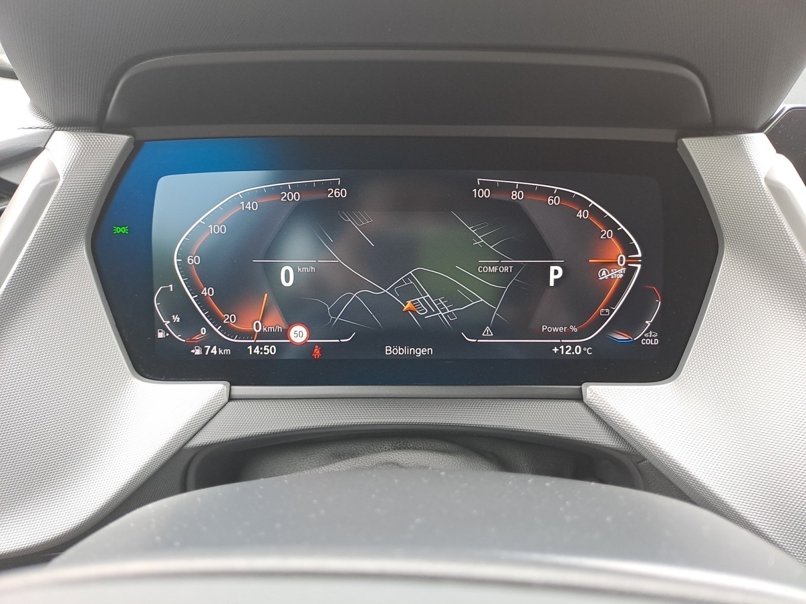 BMW - 116i LED Autom Lenkradheiz