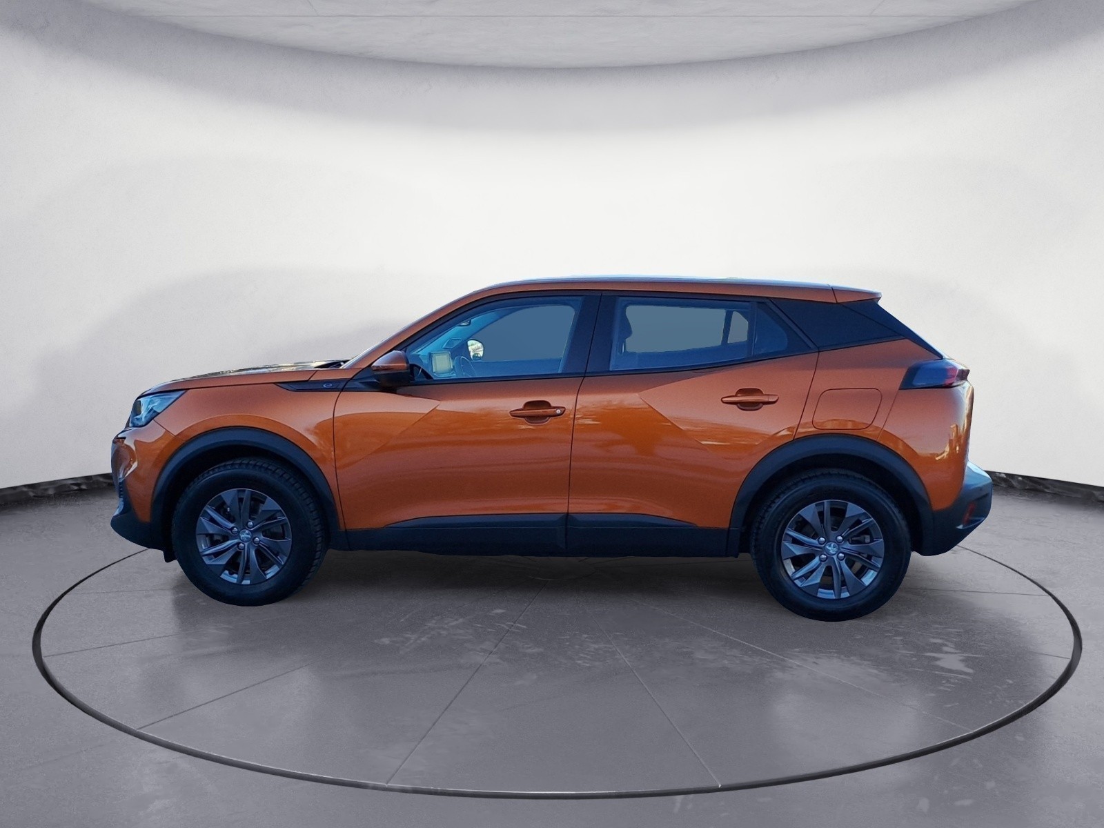 Peugeot - e-2008 Elektro Active Pack