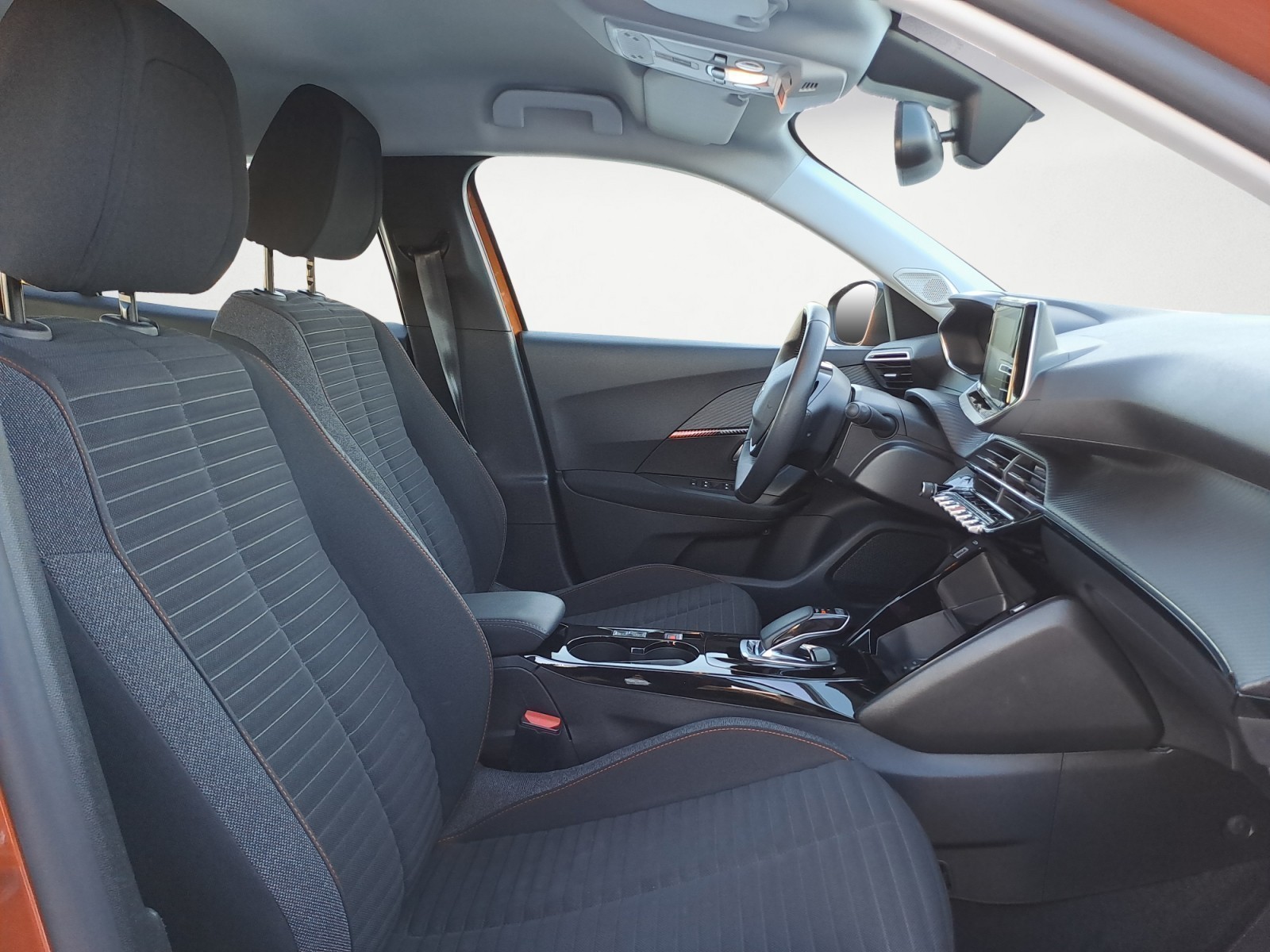 Peugeot - e-2008 Elektro Active Pack