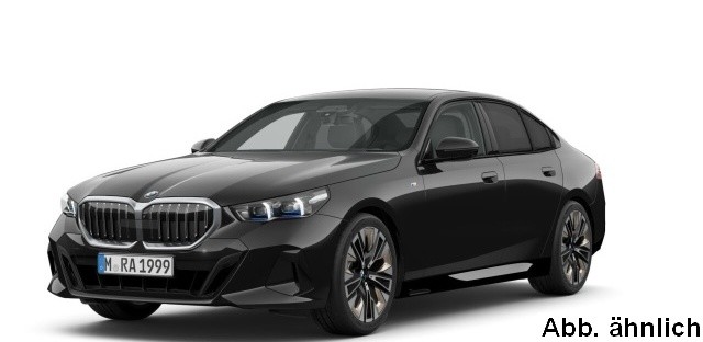 BMW - 520d M Sportpaket