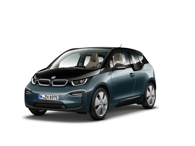 BMW - i3 (120 Ah)