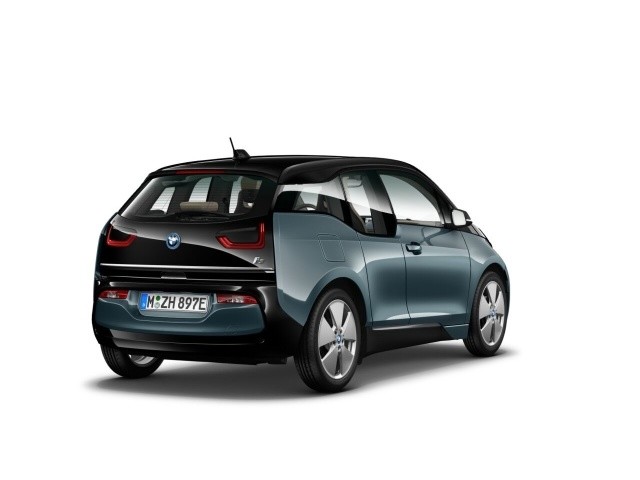 BMW - i3 (120 Ah)