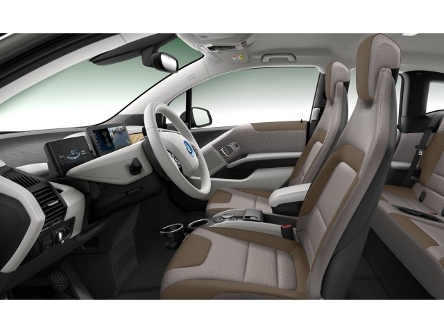 BMW - i3 (120 Ah)