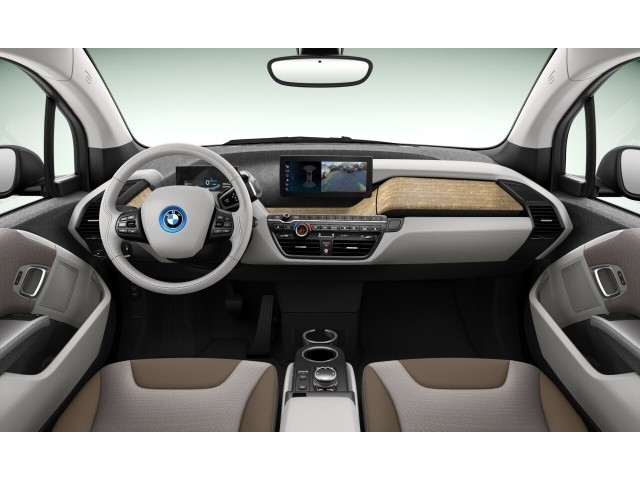 BMW - i3 (120 Ah)