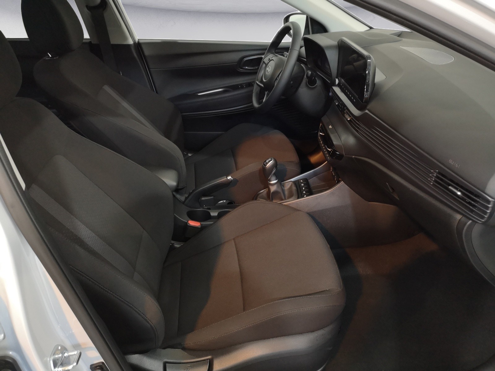 Hyundai - Hyundai i20 1.0 T-GDI Hybrid DCT Prime