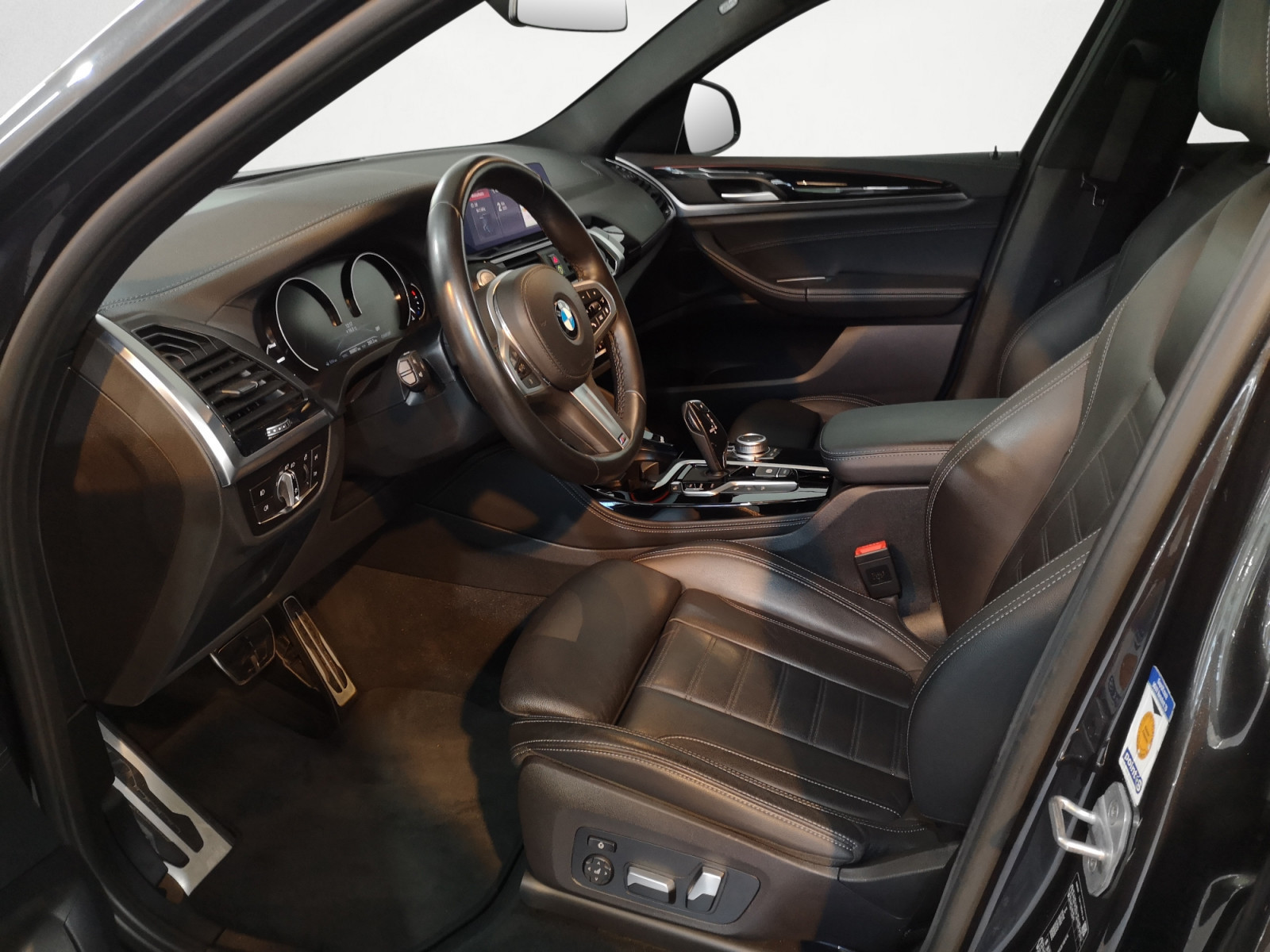 BMW - X4 xDrive30d