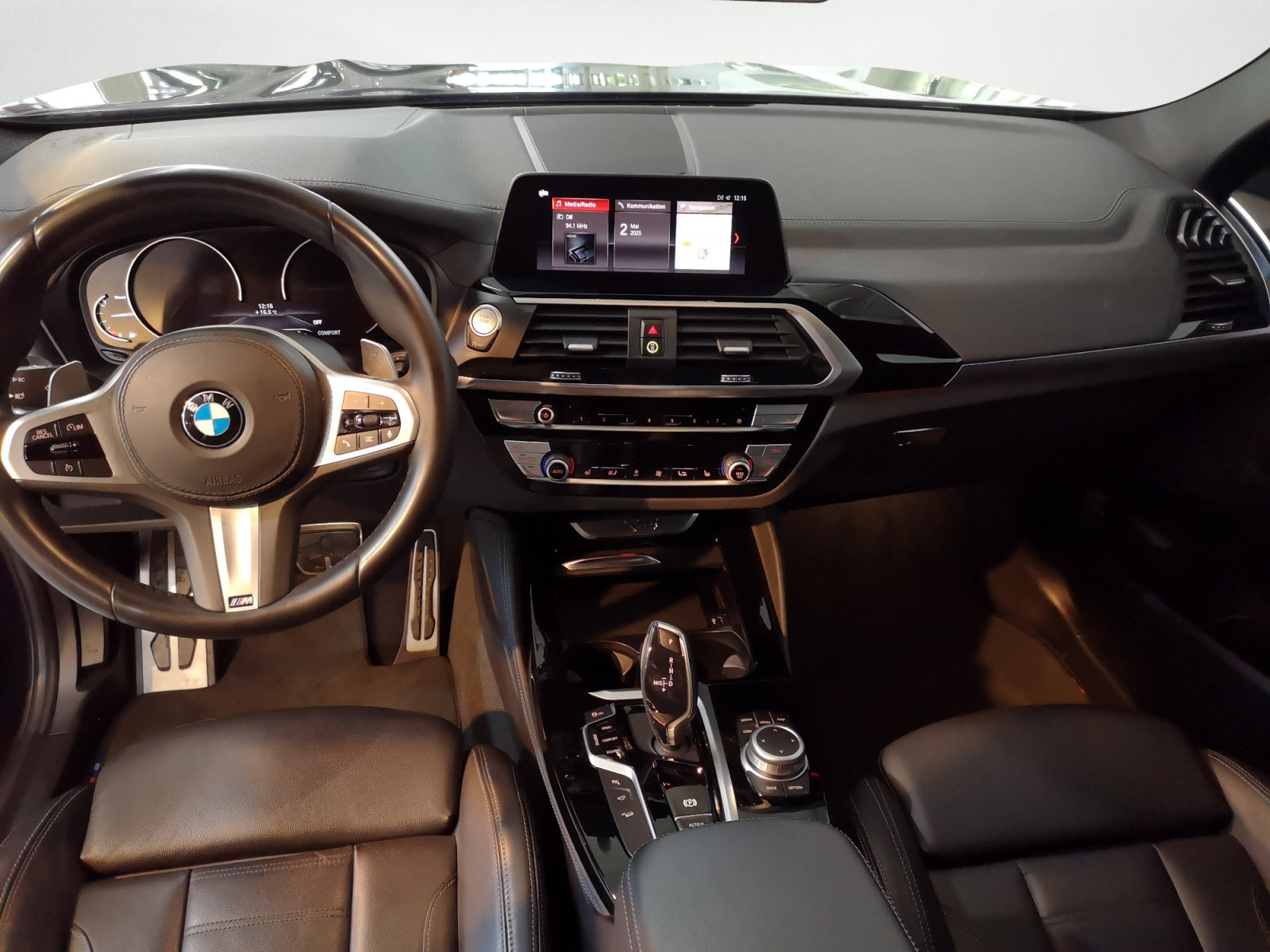 BMW - X4 xDrive30d