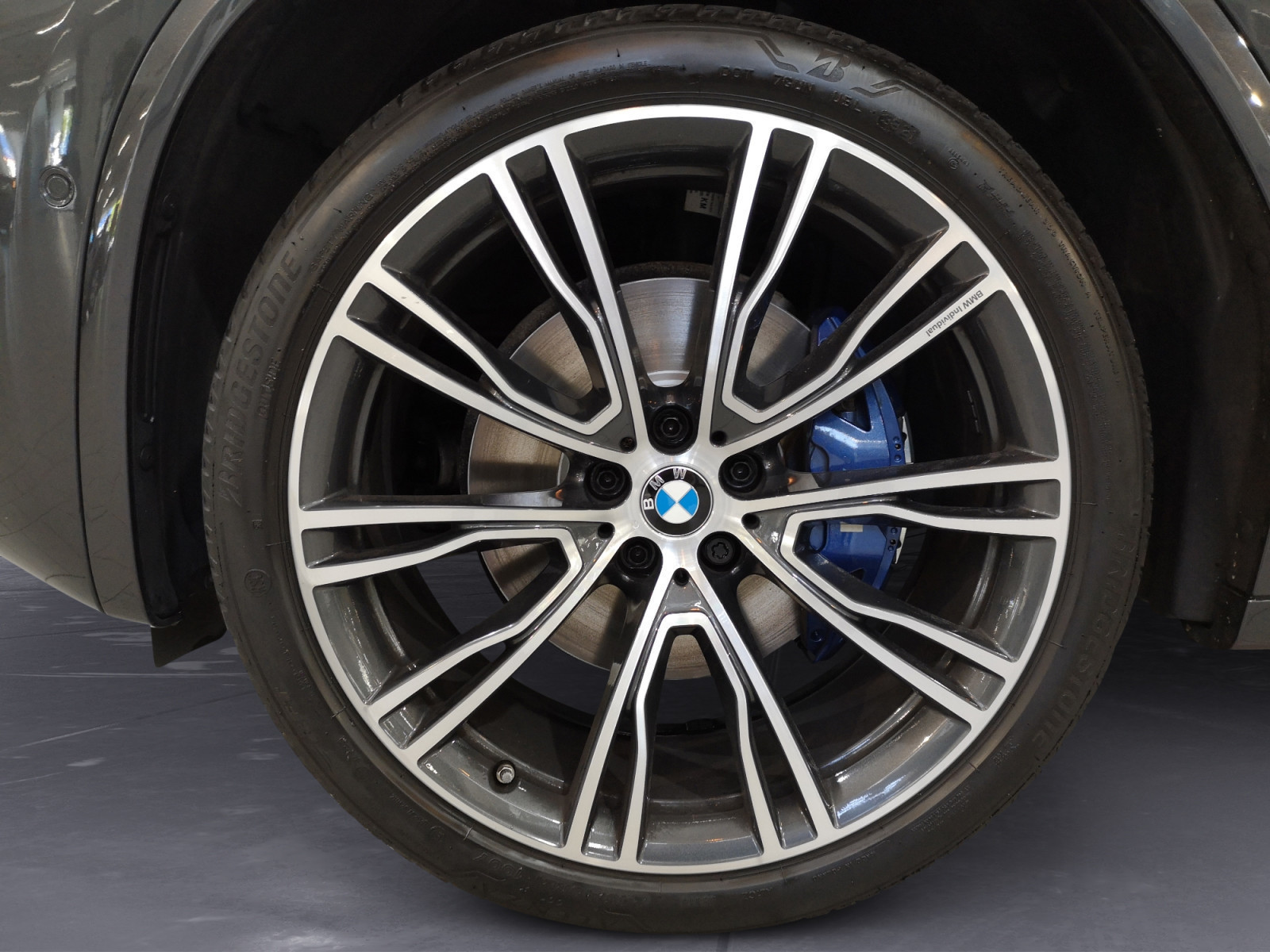 BMW - X4 xDrive30d