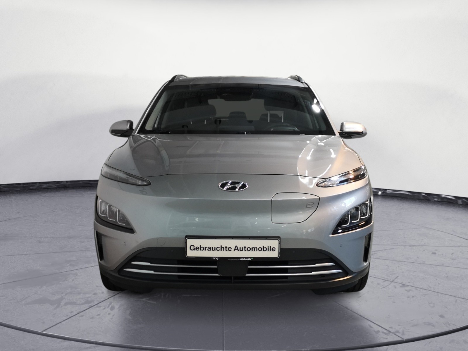 Hyundai - Kona EV