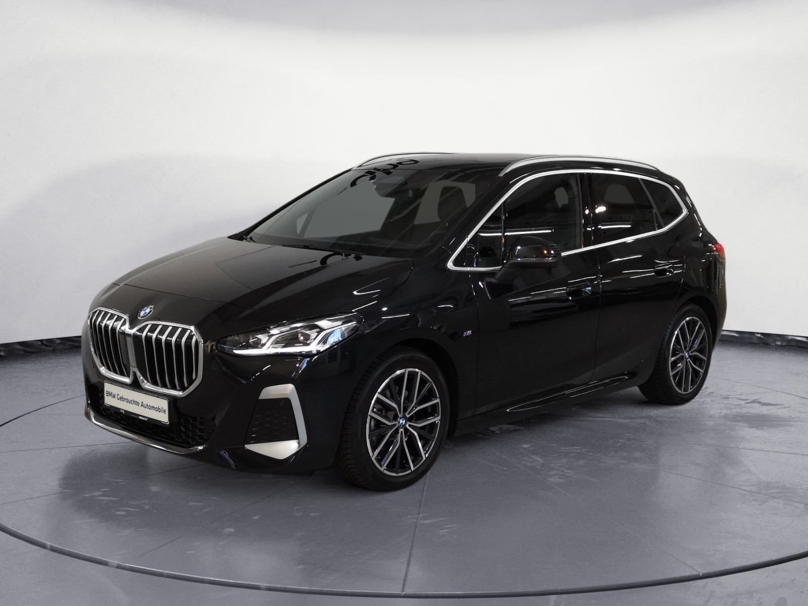 BMW - 220i Active Tourer Steptronic DCT