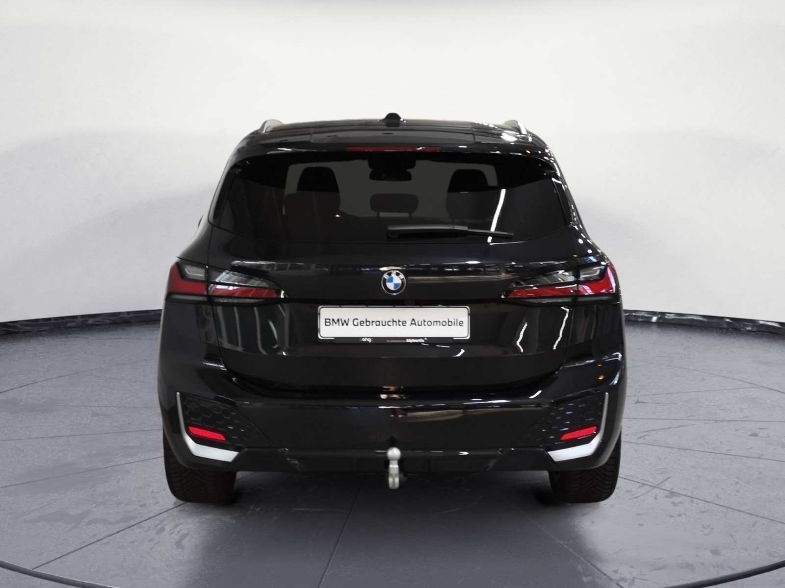BMW - 220i Active Tourer Steptronic DCT