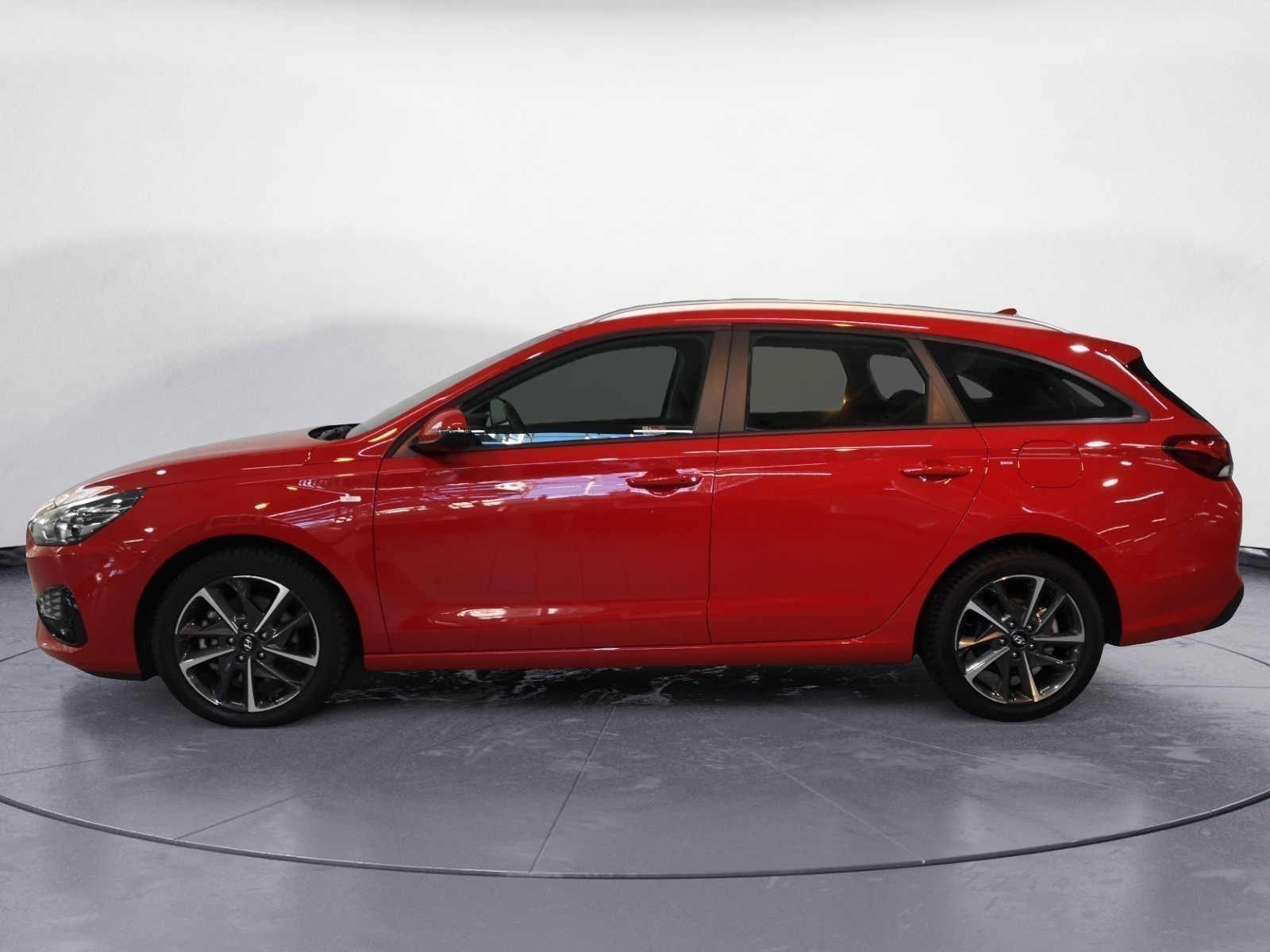 Hyundai - i30 1.5 T-GDI Trend