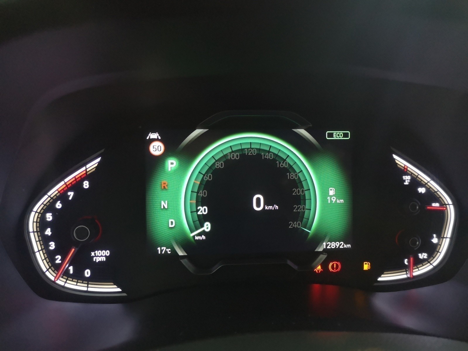 Hyundai - i30 1.5 T-GDI Trend
