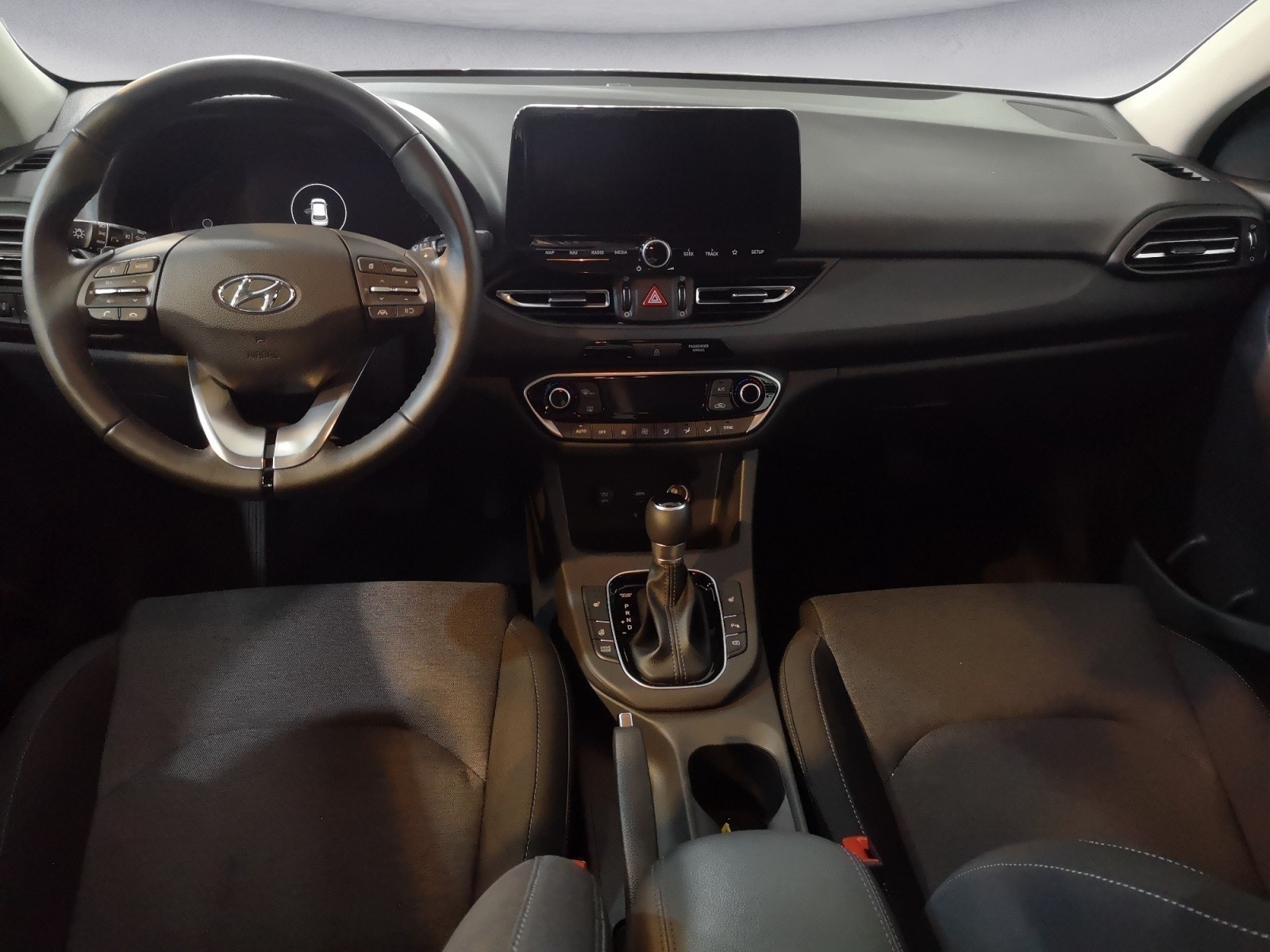 Hyundai - i30 1.5 T-GDI Trend