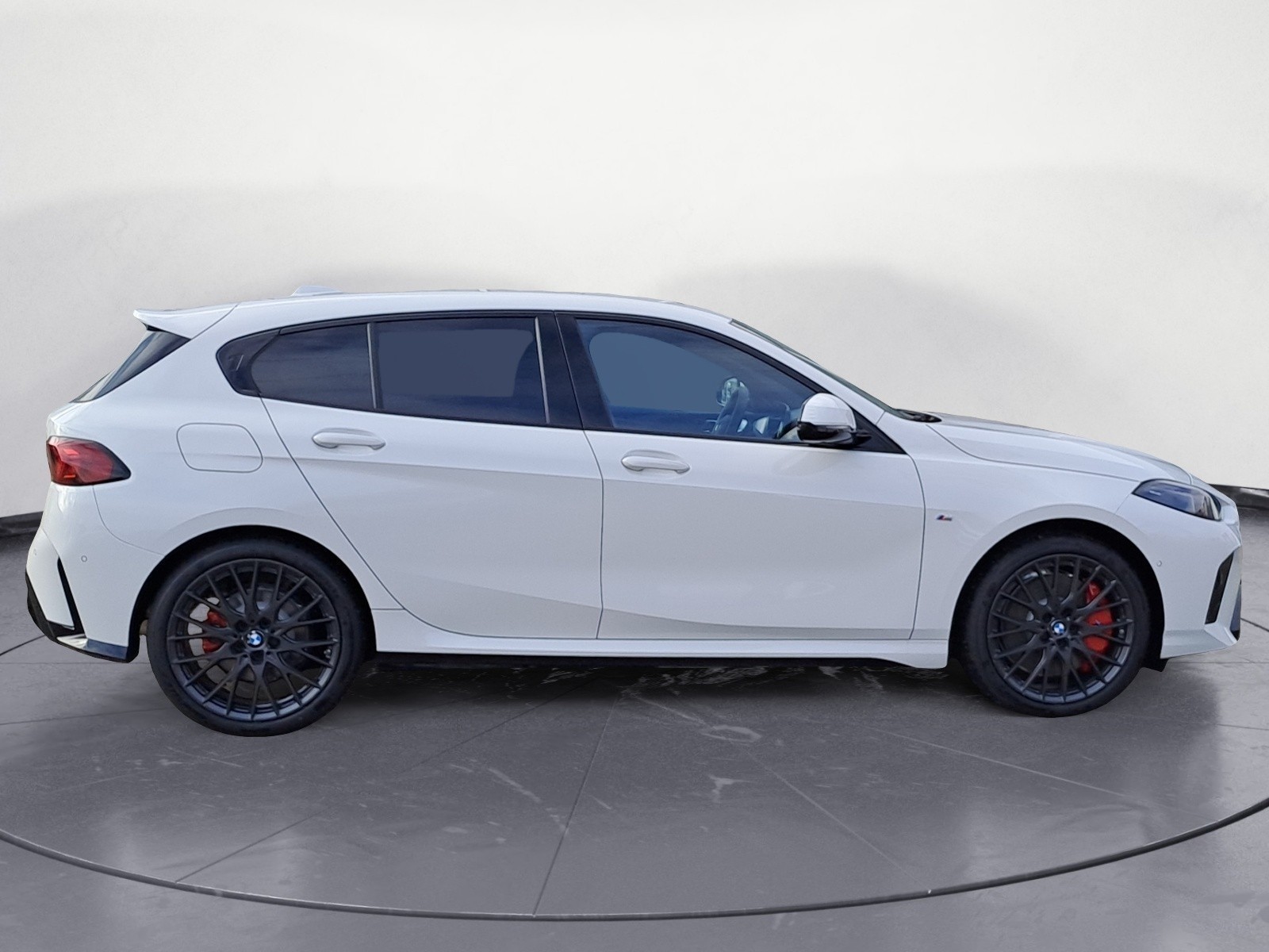 BMW - 120 Steptronic