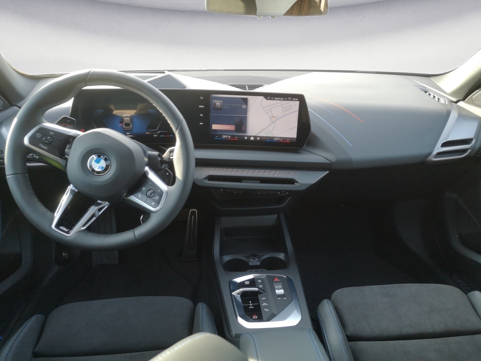 BMW - 220 Gran Coupe