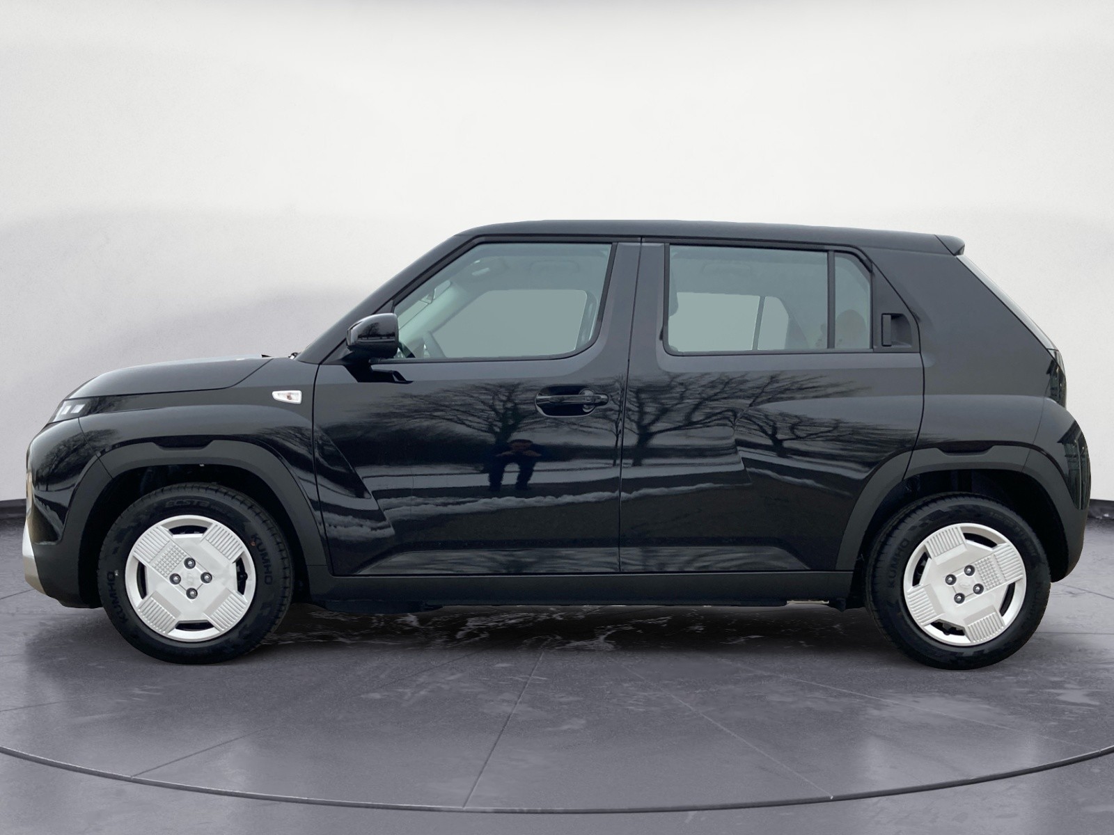 Hyundai - INSTER SELECT Effizient-P.