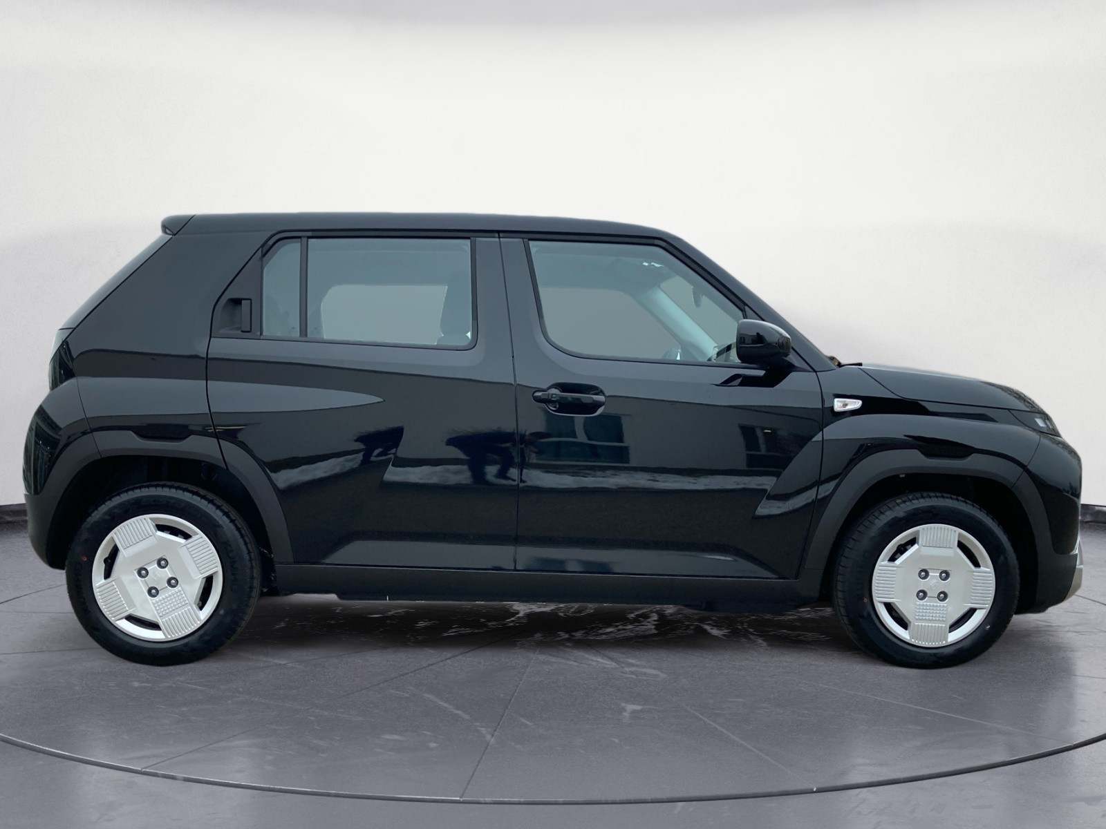 Hyundai - INSTER SELECT Effizient-P.