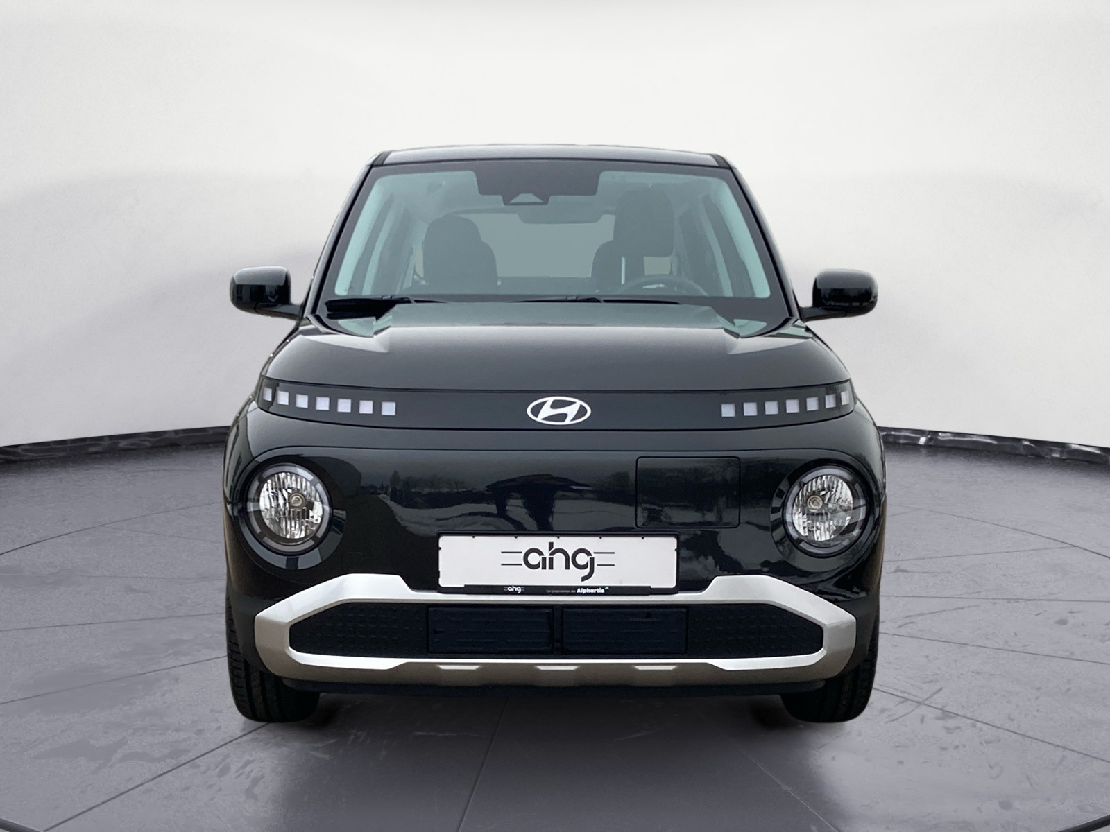 Hyundai - INSTER SELECT Effizient-P.