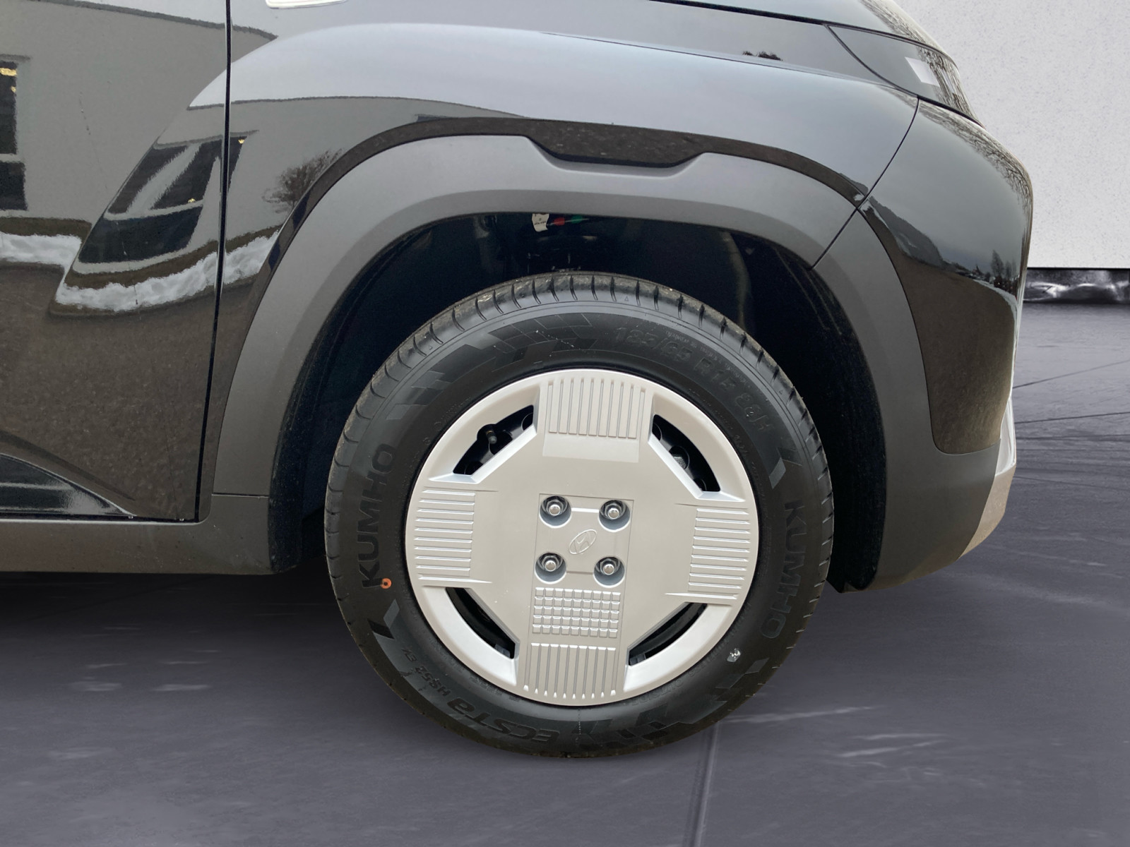 Hyundai - INSTER SELECT Effizient-P.