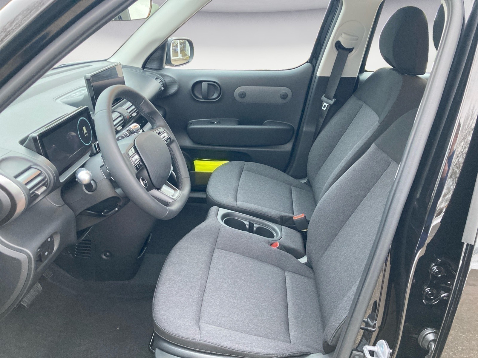 Hyundai - INSTER SELECT Effizient-P.
