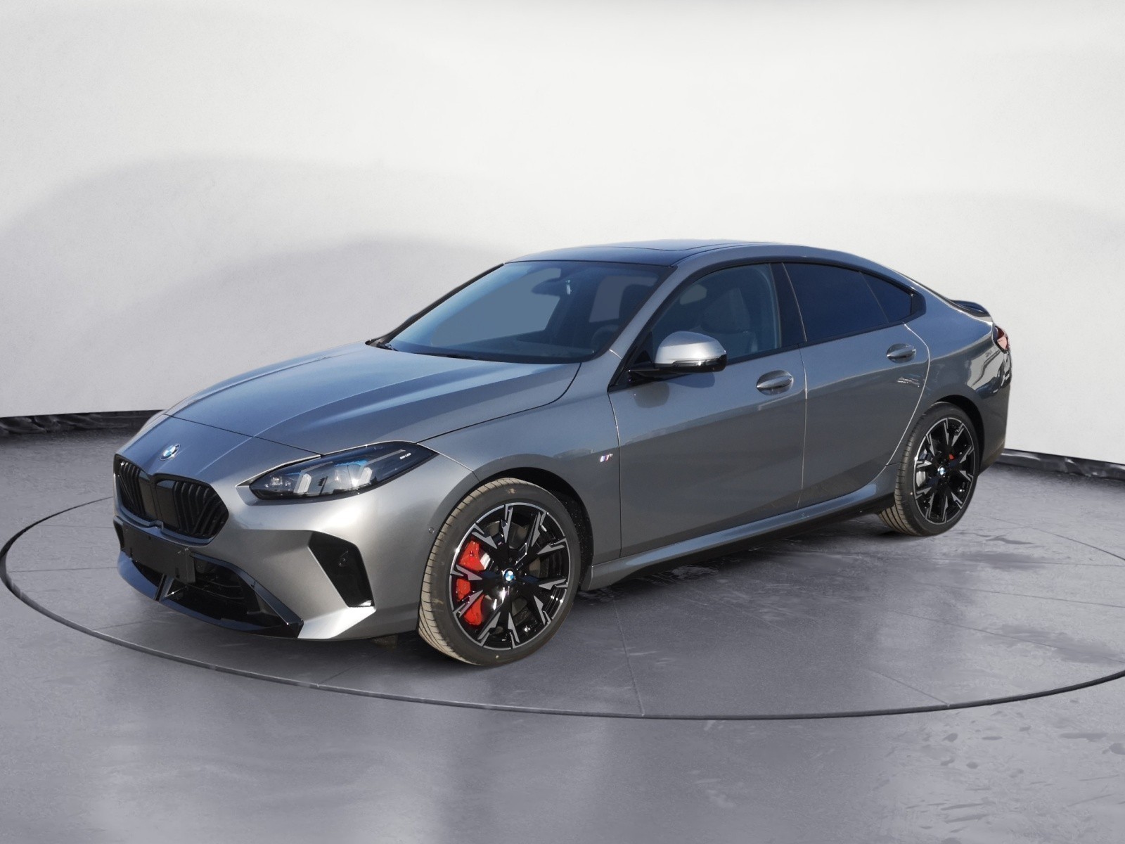 BMW - 220 Gran Coupe