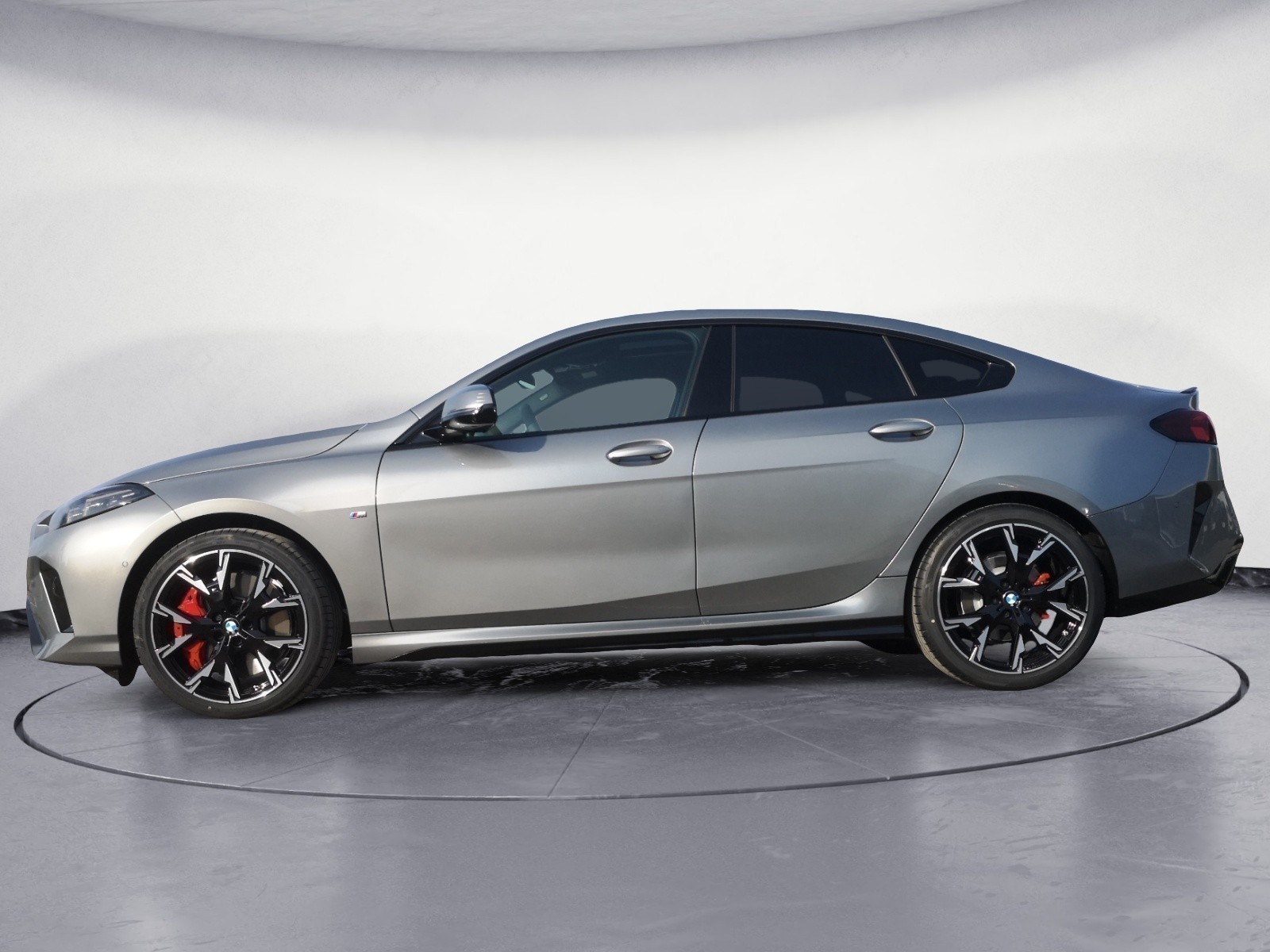 BMW - 220 Gran Coupe