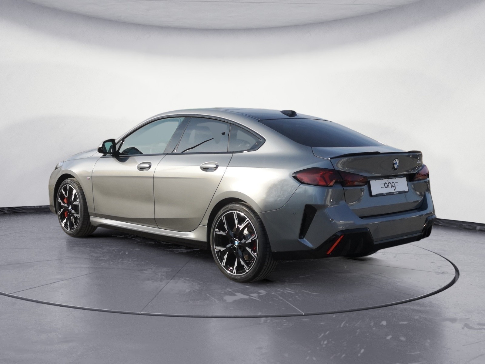 BMW - 220 Gran Coupe