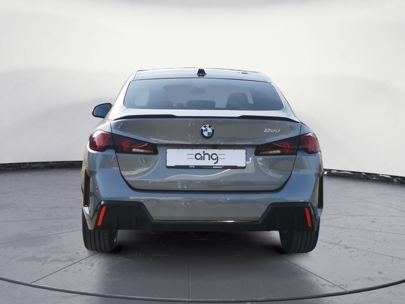 BMW - 220 Gran Coupe