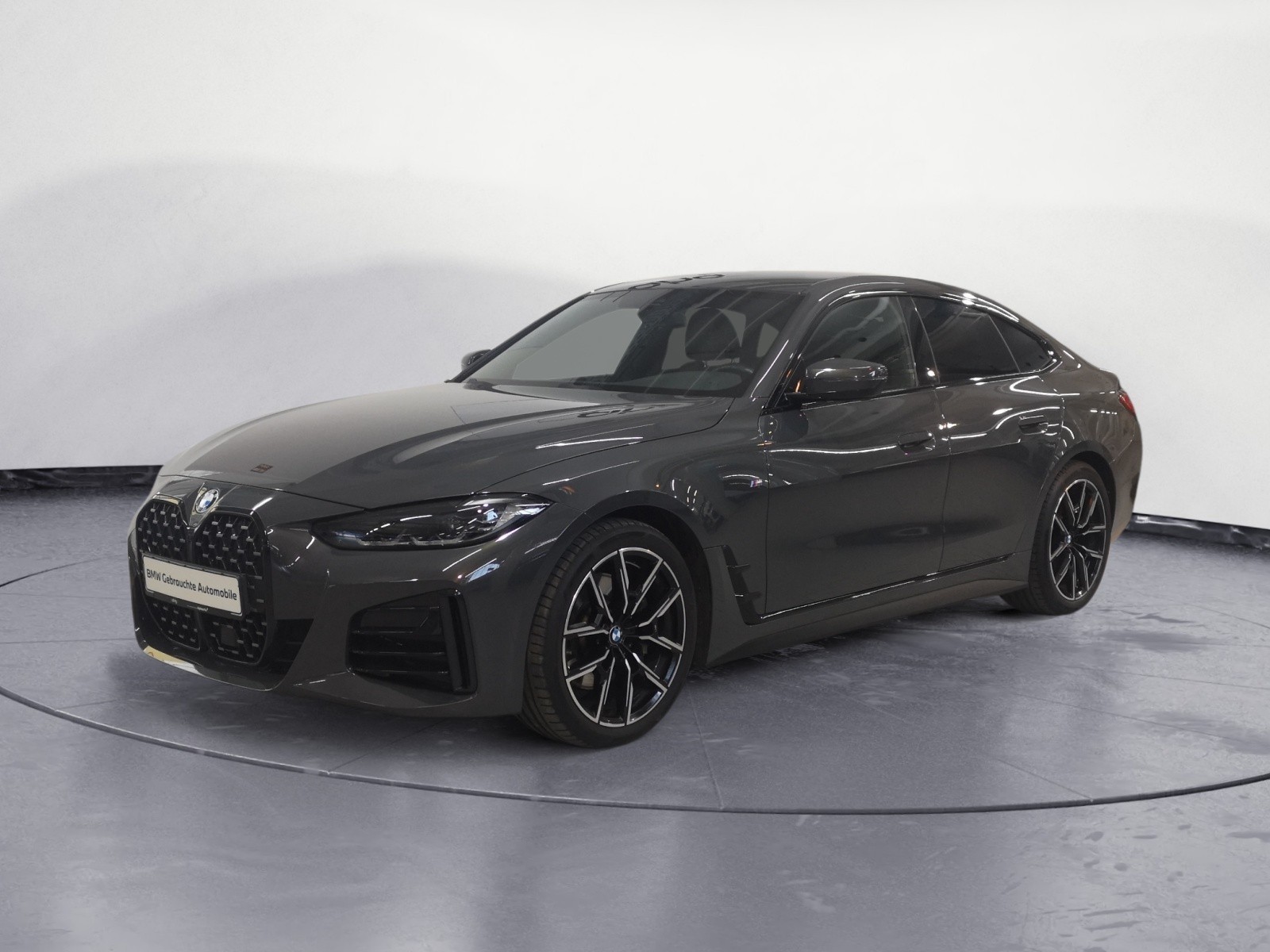 BMW - 430i Gran Coupe M Sport