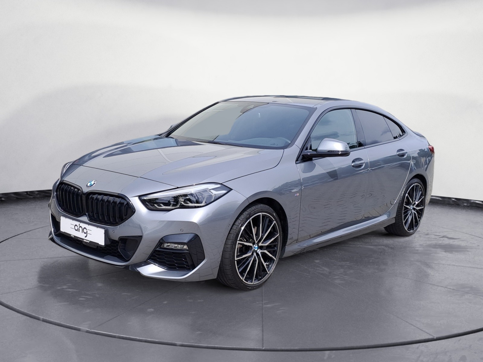 BMW - 218i Gran Coupe M Sport
