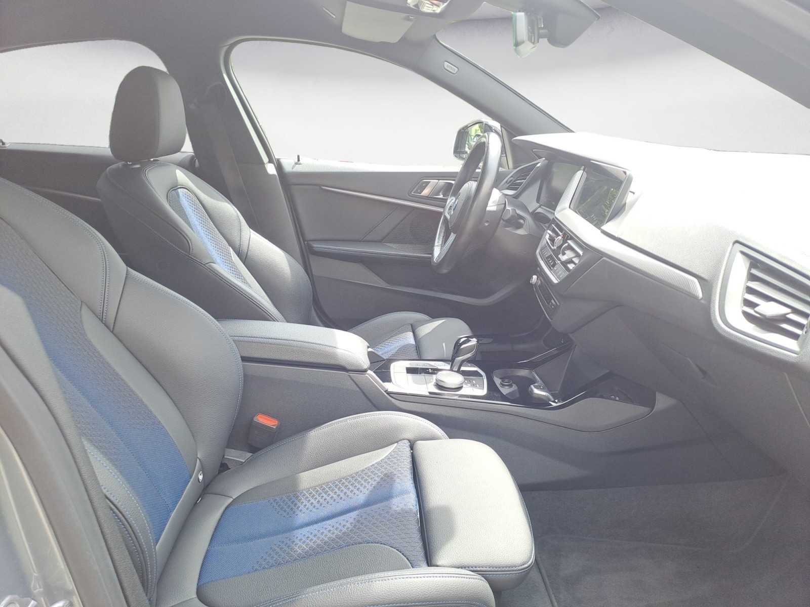 BMW - 218i Gran Coupe M Sport
