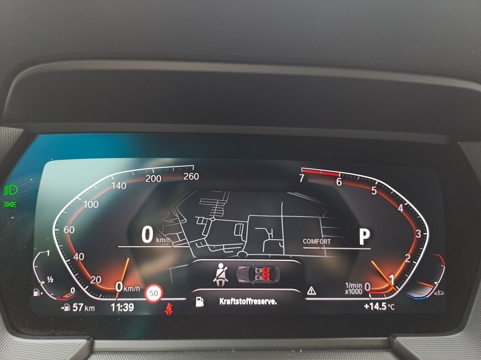 BMW - 218i Gran Coupe M Sport