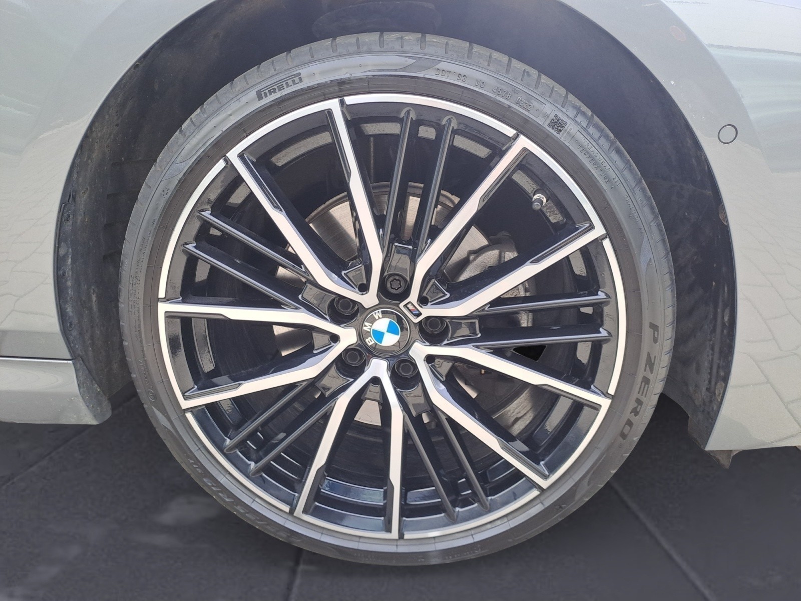 BMW - 218i Gran Coupe M Sport
