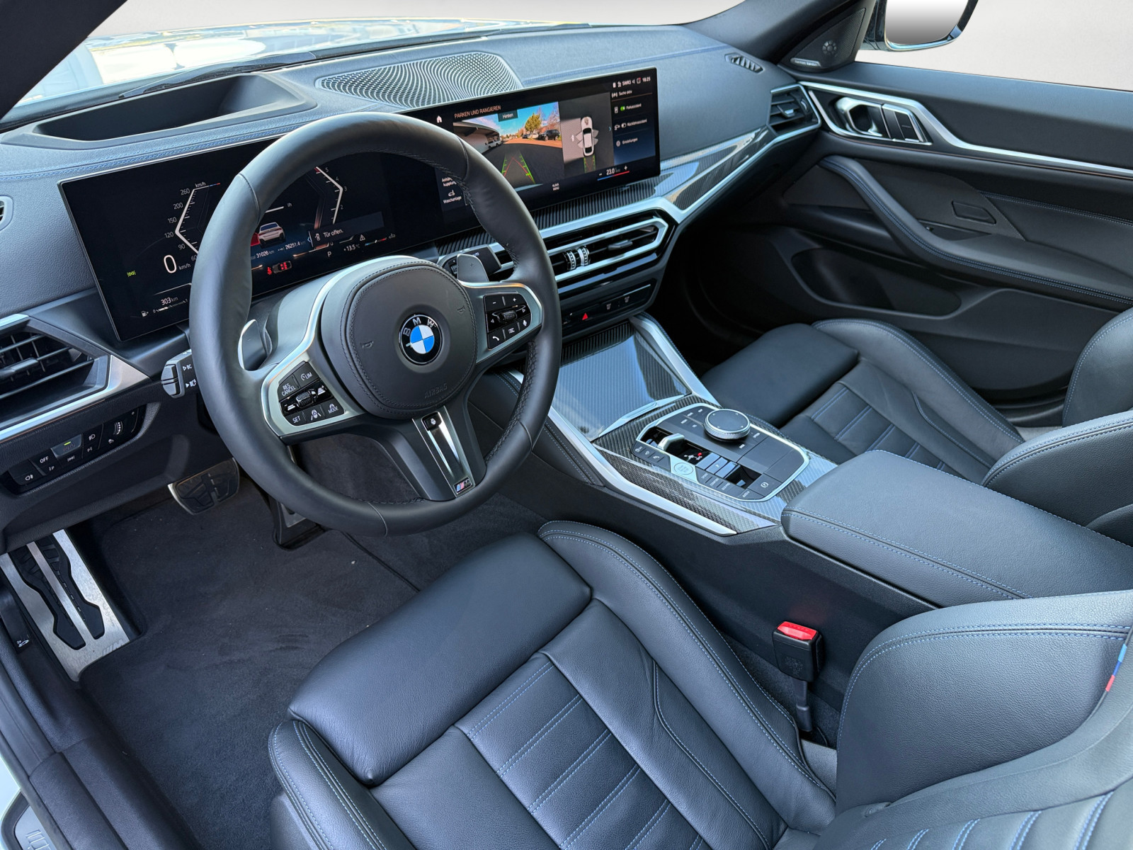 BMW - 430d xDrive Gran Coupe